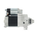 Motor de arranque John Deere 316_3