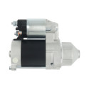 Motor de arranque John Deere X720_3