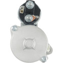 Motor de arranque John Deere X720_4