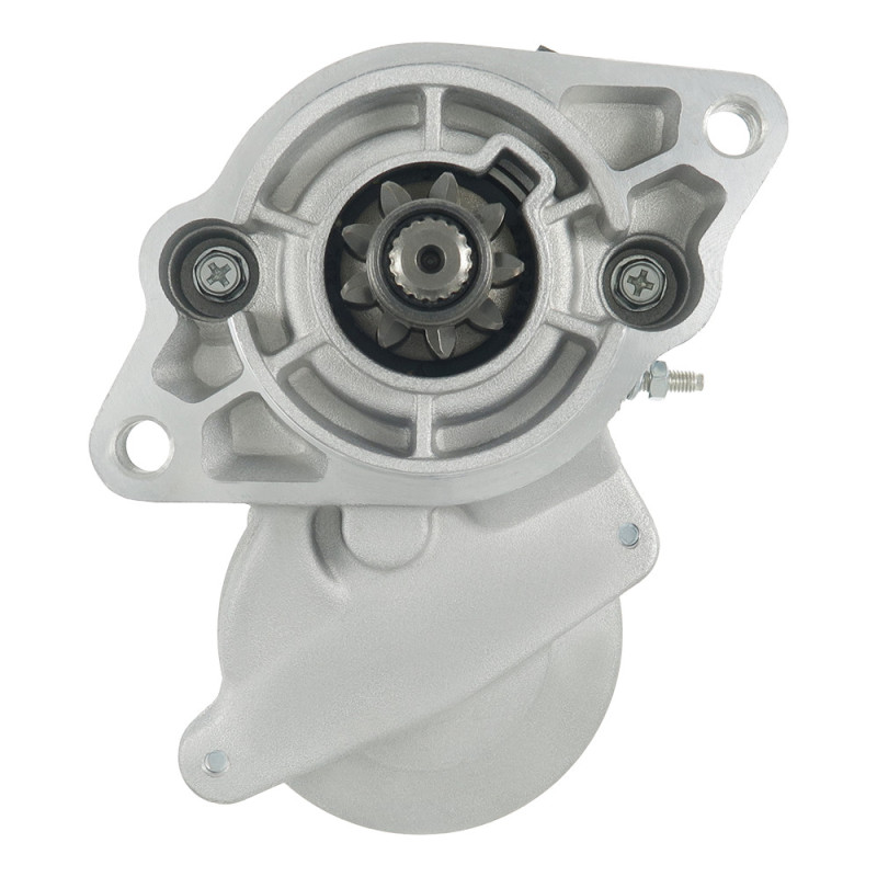 Motor de arranque Bobcat E-Series