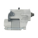 Motor de arranque Bobcat E-Series_3