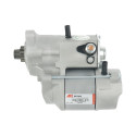 Motor de arranque Bobcat E-Series_5