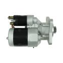 Motor de arranque Deutz-Fahr DX 6.60_2