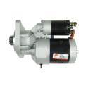 Motor de arranque Deutz-Fahr DX 6.60_4