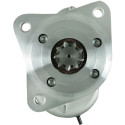 Motor de arranque Deutz-Fahr M 980