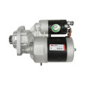 Motor de arranque John Deere 2040_4