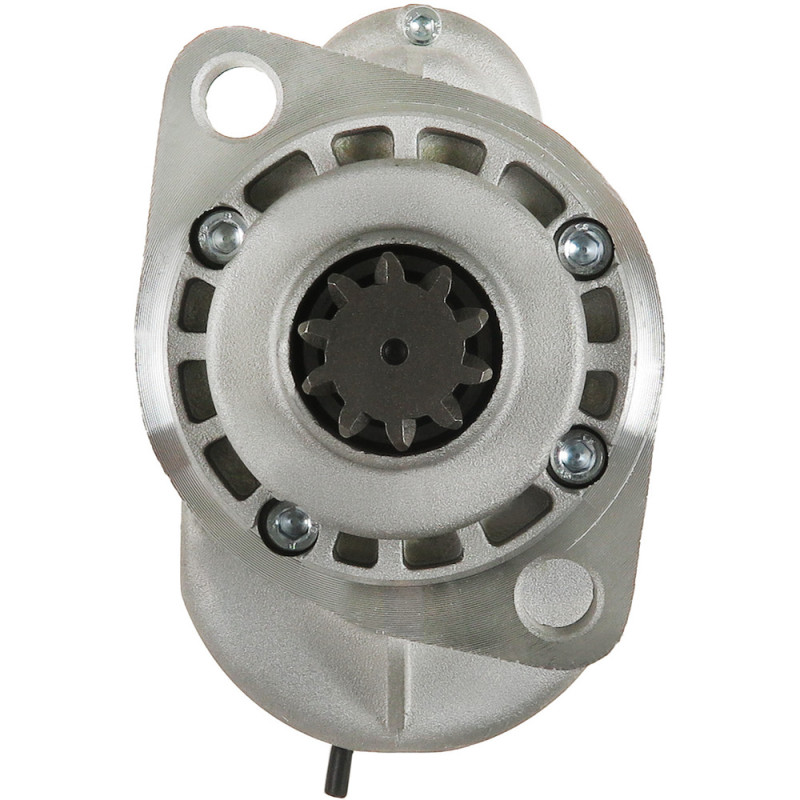 Motor de arranque John Deere MD 960