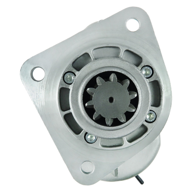 Motor de arranque John Deere Series 5