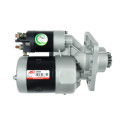 Motor de arranque John Deere Series 5_2