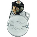 Motor de arranque John Deere Series 5_3