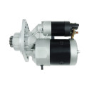 Motor de arranque John Deere Series 5_4
