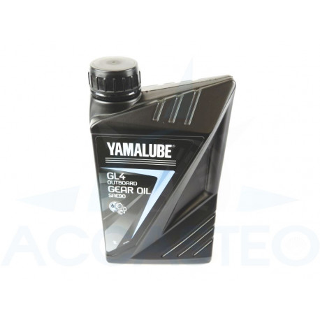 Aceite para engranajes Yamaha SAE90 GL4