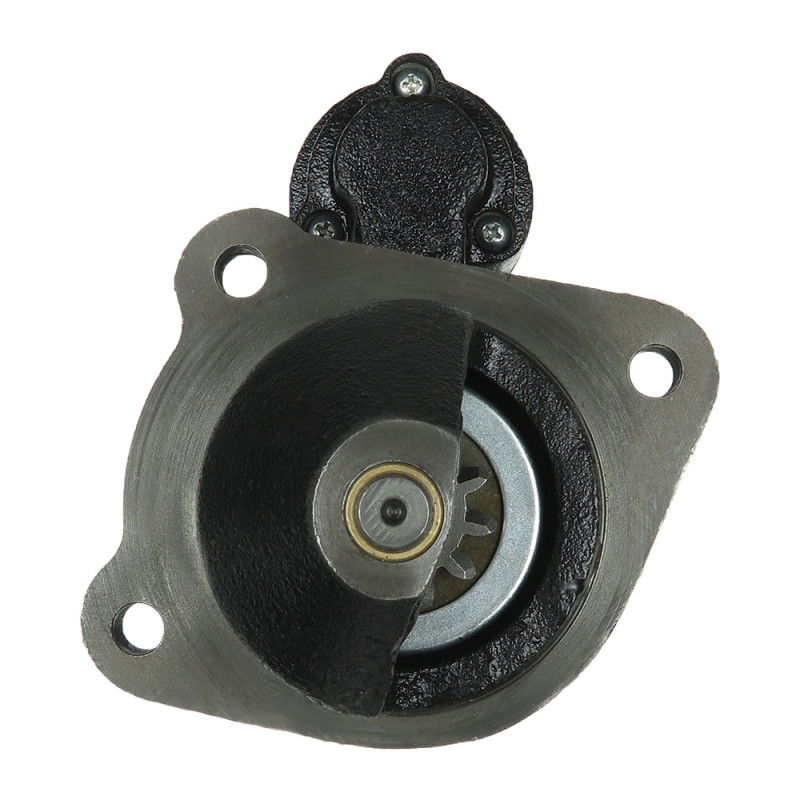 Motor de arranque MAN SÜ