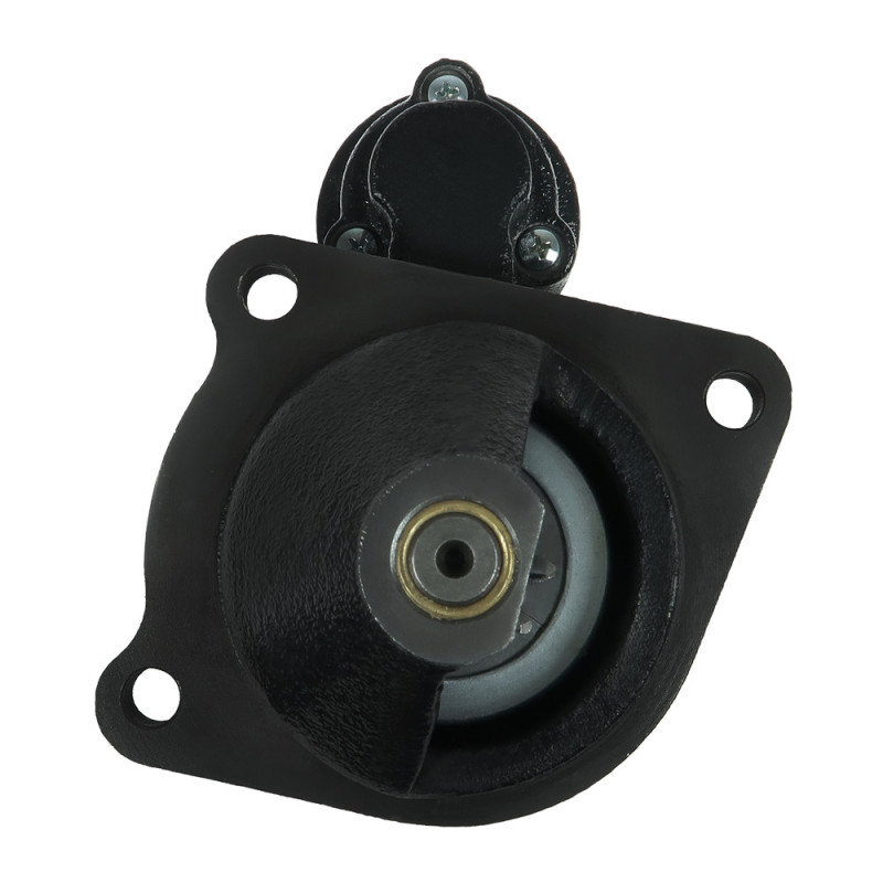 Motor de arranque MAN L2000