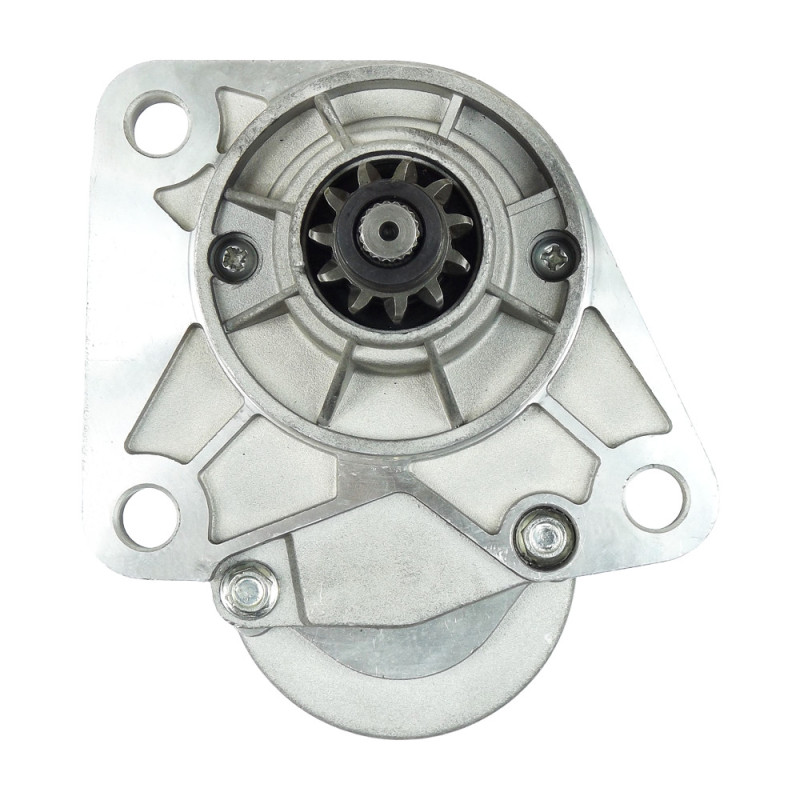 Motor de arranque KIA Frontier