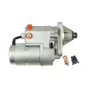 Motor de arranque KIA Frontier_2