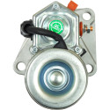 Motor de arranque KIA Frontier_3