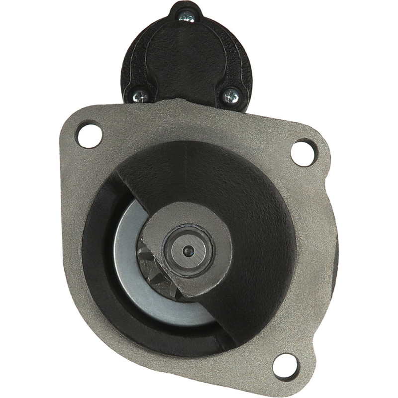 Motor de arranque Terex TL 160