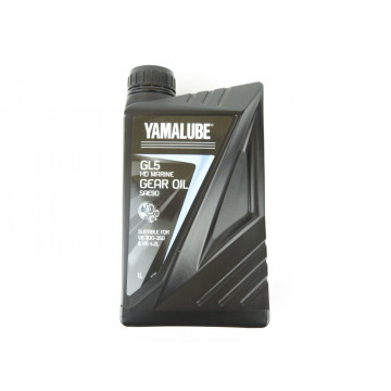 Aceite para engranajes Yamaha SAE90 GL5 1L