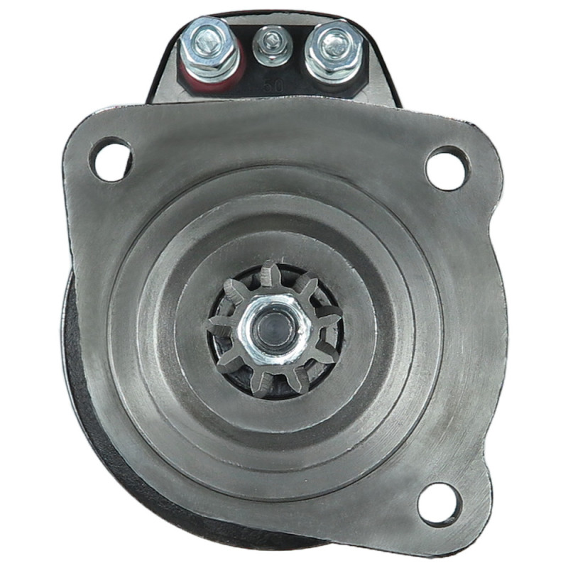 Motor de arranque MAN D 0020