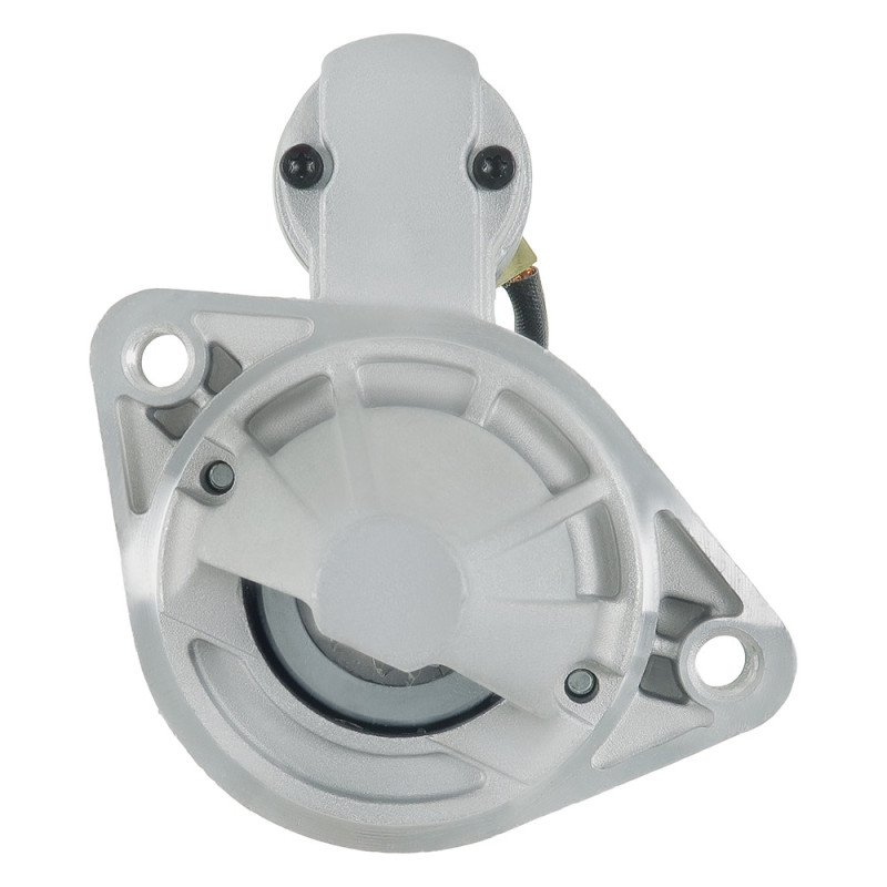 Motor de arranque Hyundai i20 II Coupe (GB)