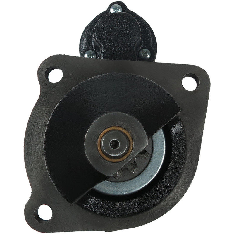 Motor de arranque Claas Axos 330