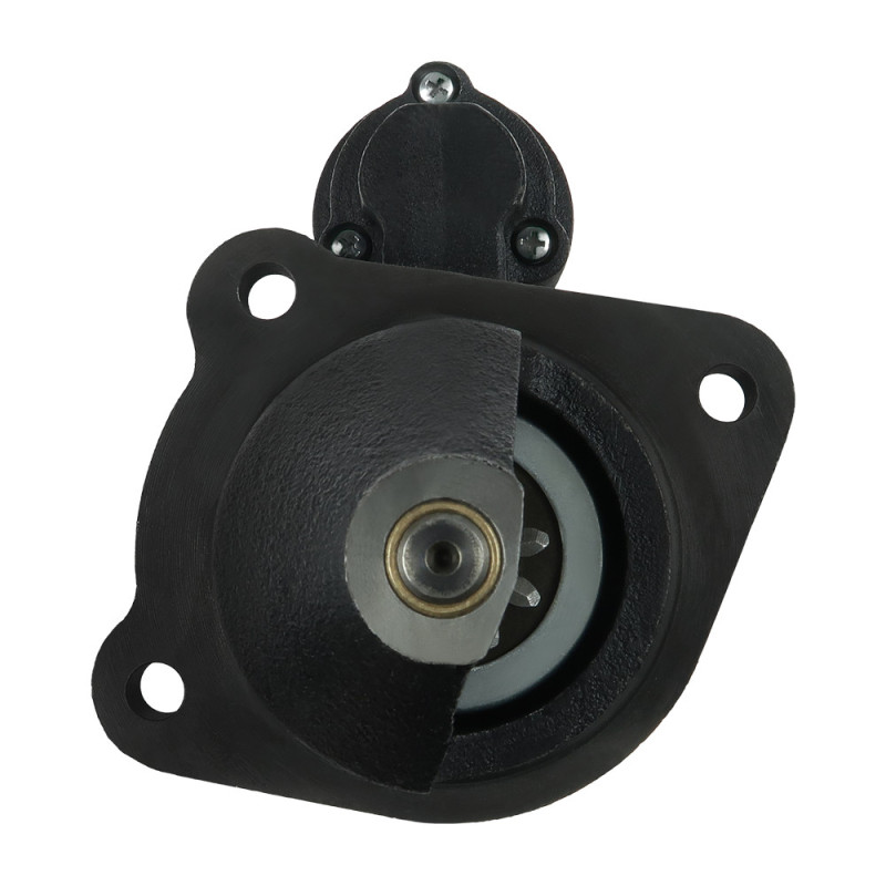 Motor de arranque MAN L2000