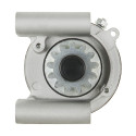 Motor de arranque John Deere LT160