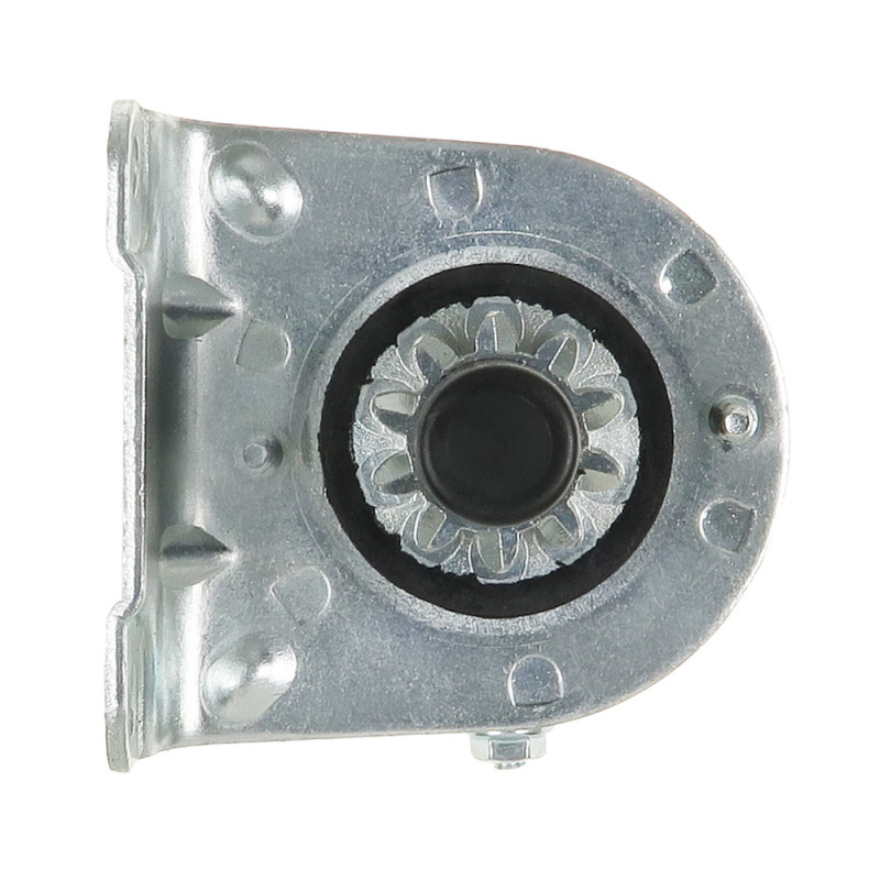 Motor de arranque John Deere Lawn X300