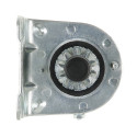 Motor de arranque John Deere Lawn X300