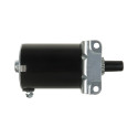 Motor de arranque John Deere Lawn X300_2