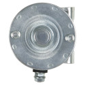 Motor de arranque John Deere Lawn X300_3