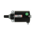 Motor de arranque John Deere Lawn X300_4