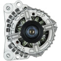 Alternador Audi A3 (8P1)