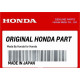 Inyector Honda 