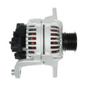 Alternador Volvo B9_2