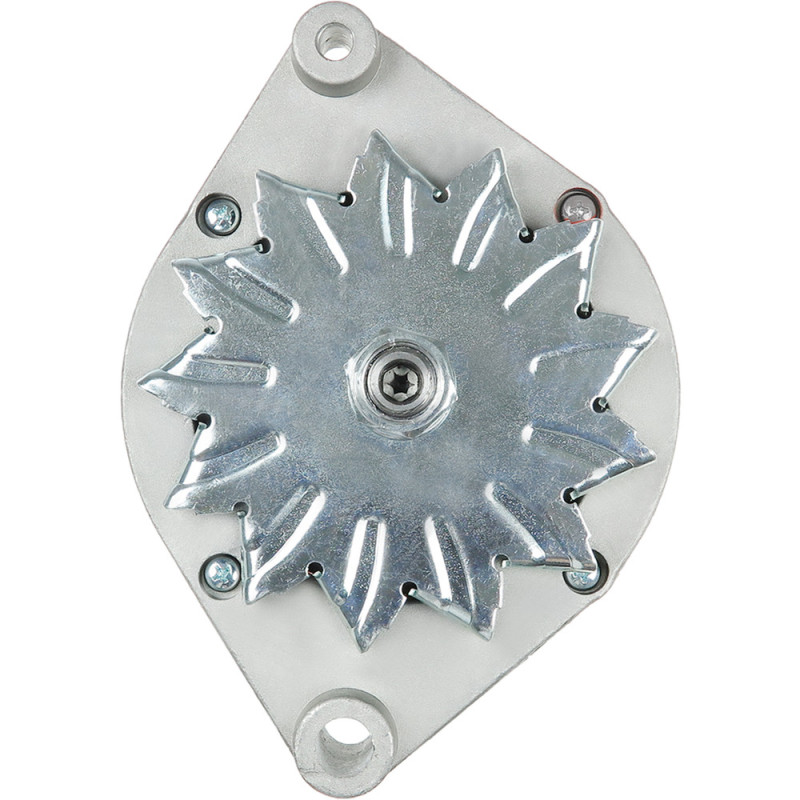 Alternador Volvo F12