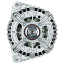 Alternador Fendt Farmer
