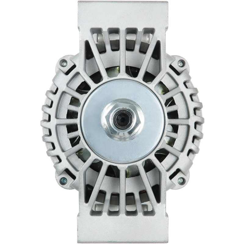 Alternador Freightliner S2