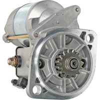 Motor de arranque Thermo King XDS