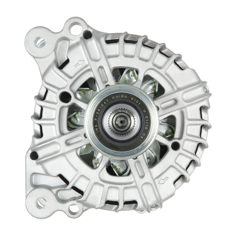 Alternador Audi A1 Sportback (8XA, 8XF)