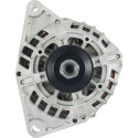 Alternador Audi A4 B6 (8E2)