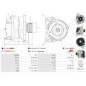Alternador Audi A4 B6 (8E2)_1