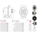 Alternador Audi A3 Sportback (8VA, 8VF)_1
