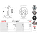 Alternador Audi A7 Sportback (4GA, 4GF)_1