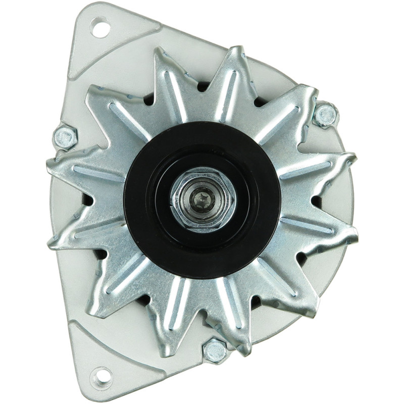 Alternador Land Rover 110/127 (LDH)