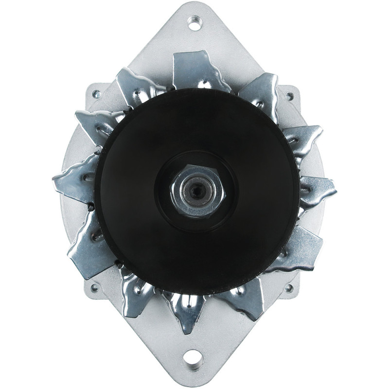 Alternador Caterpillar 910