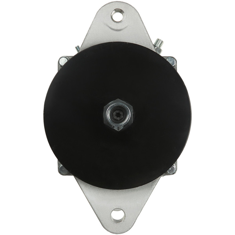 Alternador Caterpillar 589