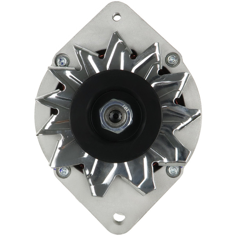 Alternador Zetor Major