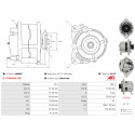 Alternador Zetor Major_1